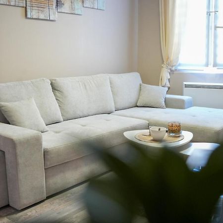 Matolo, grand studio à 150m de la plage Cayeux-sur-Mer Extérieur photo