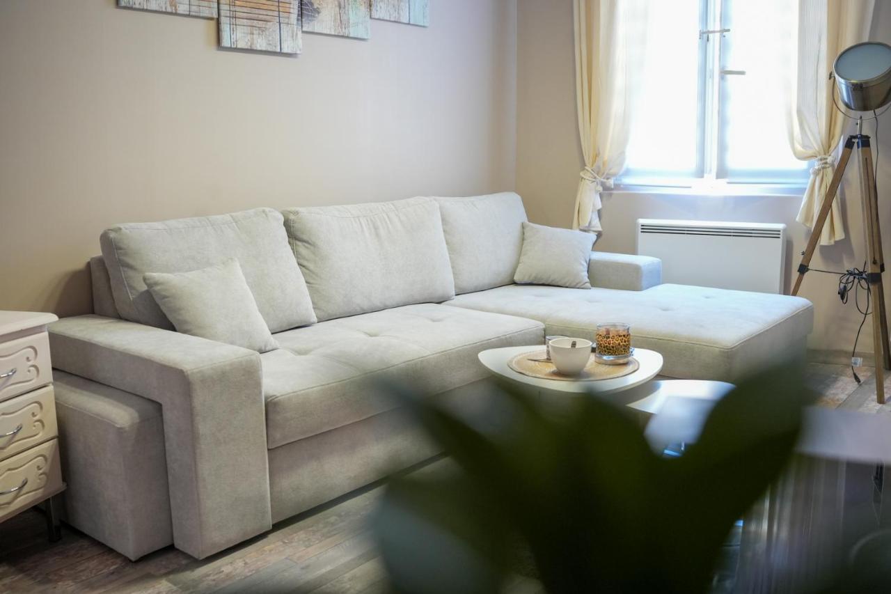 Matolo, grand studio à 150m de la plage Cayeux-sur-Mer Extérieur photo