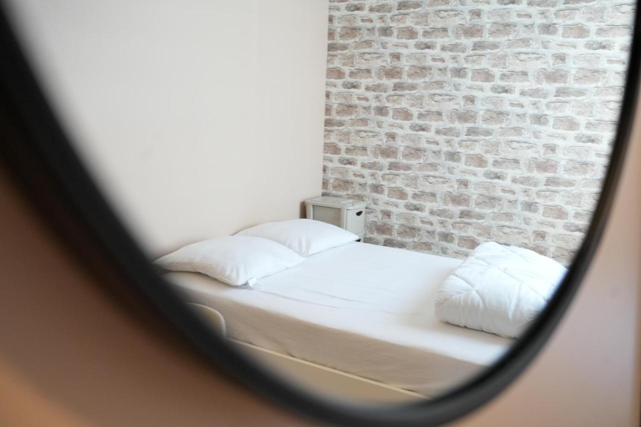 Matolo, grand studio à 150m de la plage Cayeux-sur-Mer Extérieur photo