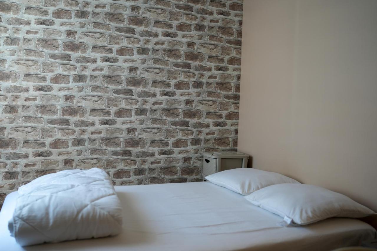 Matolo, grand studio à 150m de la plage Cayeux-sur-Mer Extérieur photo